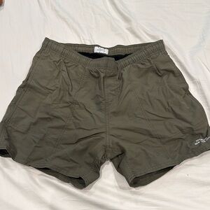 Saturdays NYC men’s size M swim trunks